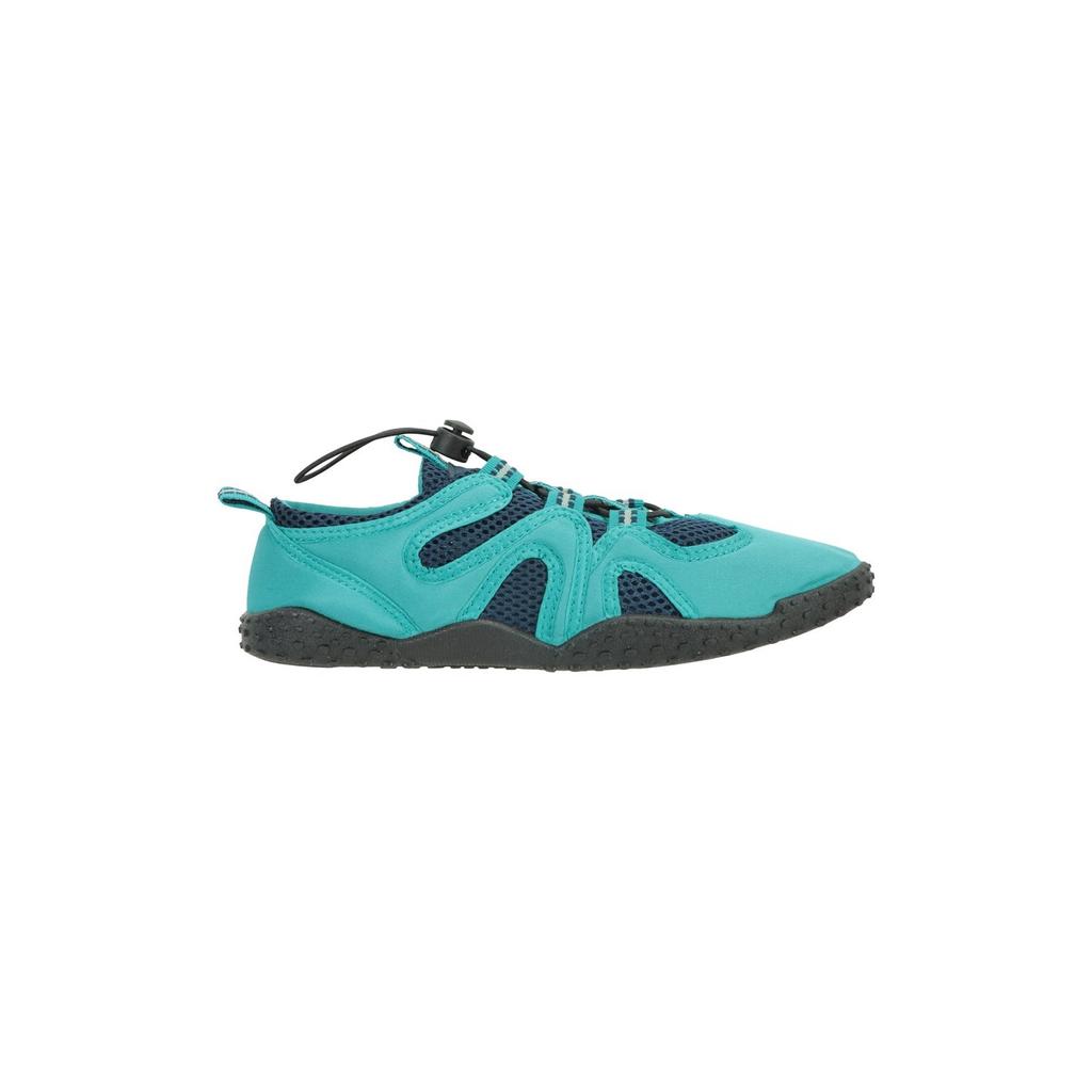 Mountain Warehouse Womens/Ladies Adjustable Water Shoes
