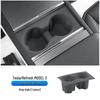 Silicone Cup Holder for Tesla Model 3/Y Center Console
