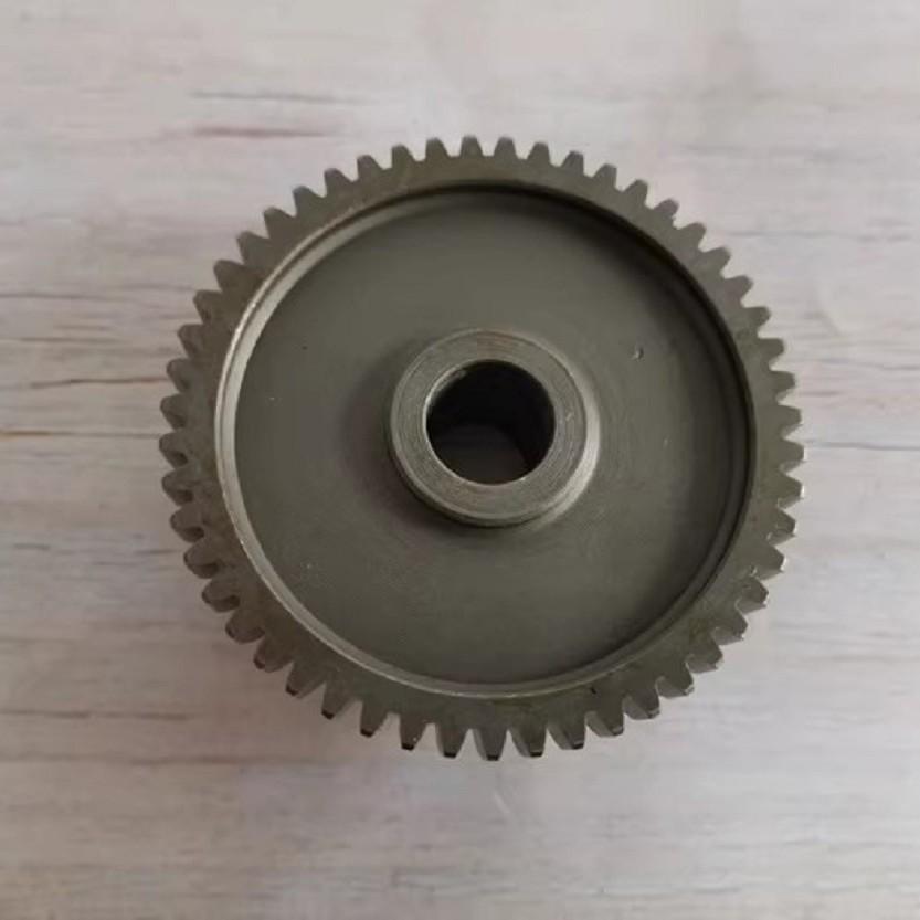 Wangjiang Taizi WJ250 GN250 Intermediate Double Starting Gear for Motorcycle Accessories