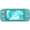 Refurbished Nintendo Switch Lite Turquoise Console, (Refurbished)