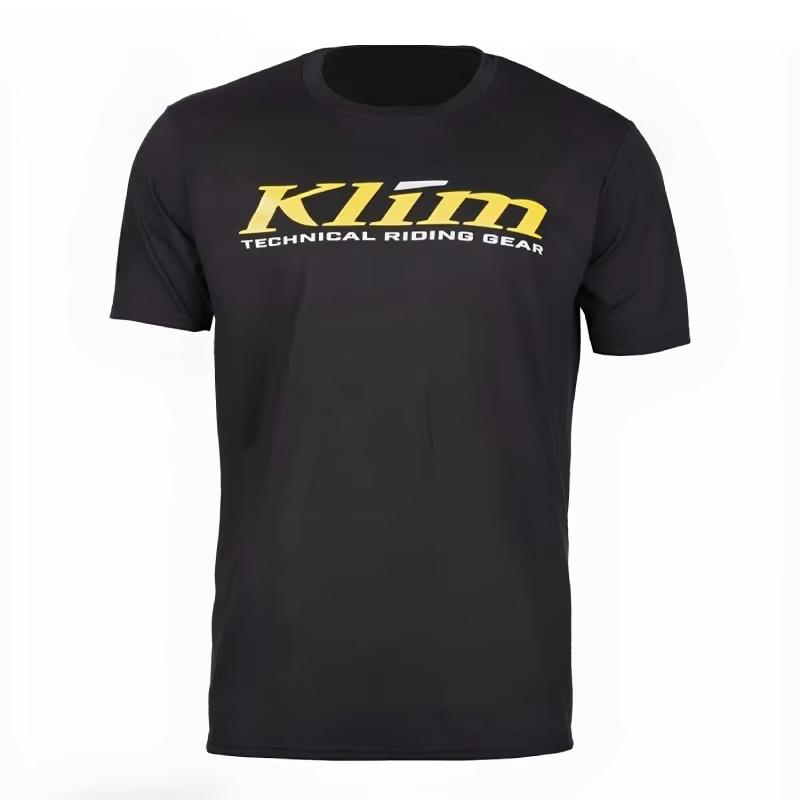 ZX 2026 neue Modische fitnessspezifische kurzärmelige sportliche Freizeitkleidung bequemes T-Shirt hohe Qualität 4XL black