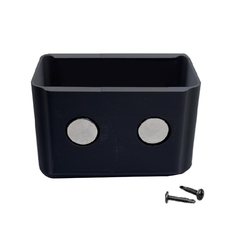 Diesels Additive Bottle Holders Secure Magnet Or Screw Mount Spill Free Organizers For Vehicle Tool Box Bed Accessories