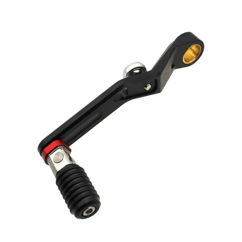 For BMW F900GS F 900 GS GS900 ADV Adventure F800GS 800GS 2023 2024 Motorcycle Adjustable Folding Gear Shifter Shift Pedal Leve