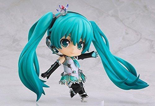 Nendoroid Racing Miku 2013 Ver.
