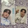 DAY6 Young K Solo Concert 3rd Show Photocard