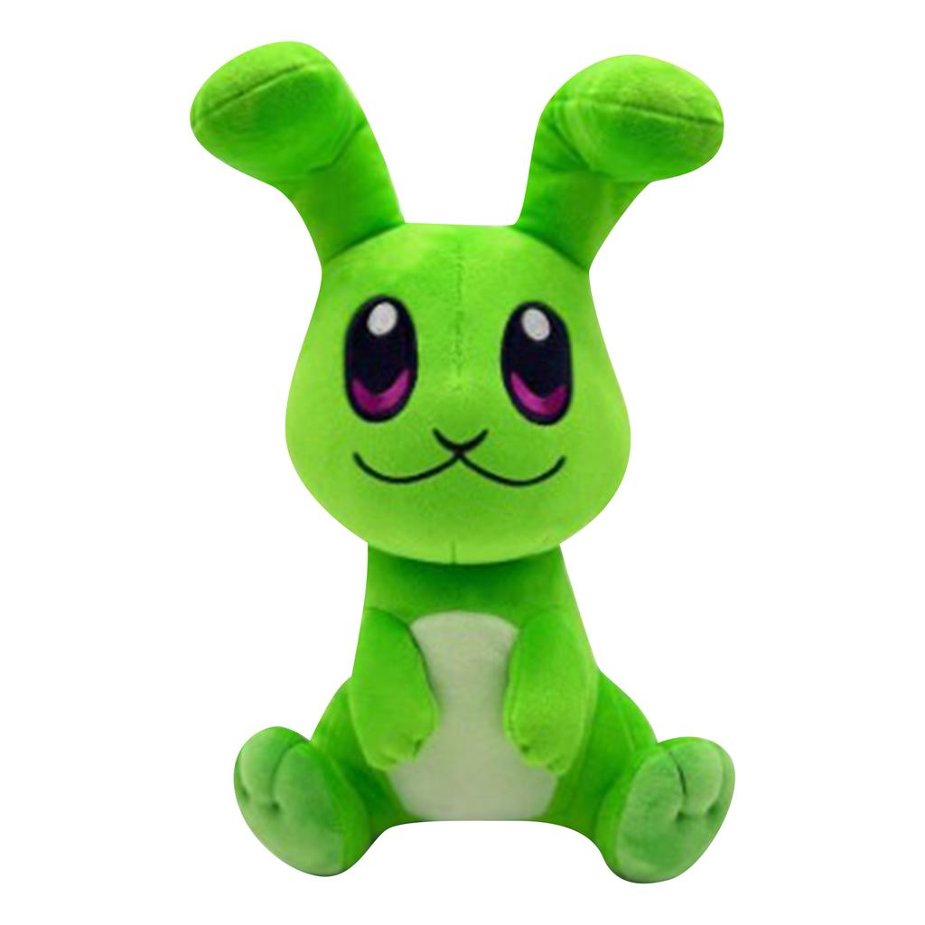 Plush Doll, Toy Gift, Cartoon , Children's Rag Doll, Children's Gift Pillow