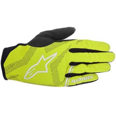 Radsportbekleidung – Fahrradhandschuhe