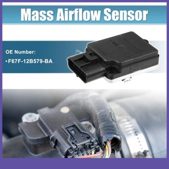 Mass Air Flow Sensor Meter F67F-12B579-BA  for Ford Escort 20L 1997-2002