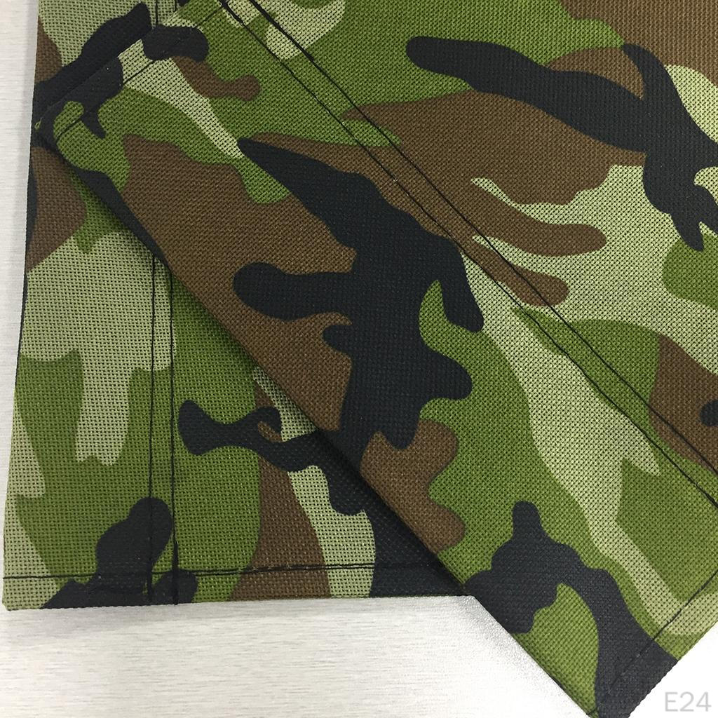 And Seat Fabric for Folding Chairs / Stool In