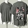 Nofx Für Fan Geschenk T-Shirt Unisex Unisex Harajuku Übergroß Unisex Kurzarm Streetwear Hohe Qualität Paare Klassische Mode Weich