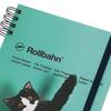Rollbahn Flexible Cover [Delfonics] 360° (Large)