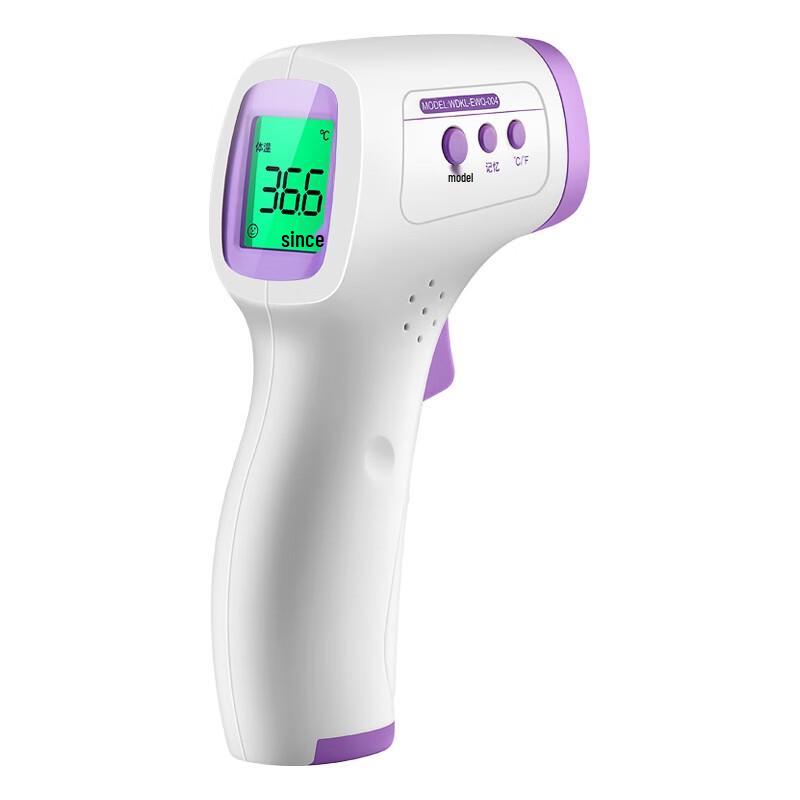 Medical Infrared Forehead Thermometer