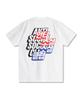 ANTI SOCIAL SOCIAL CLUB Korean Logo Tee White