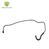 7S618B081AB Radiator Expansion Tank Overflow Hose Pipe For Ford Fusion Fiesta V 1.25 1.4 1.6 7S618B081AA 1490090 1546444