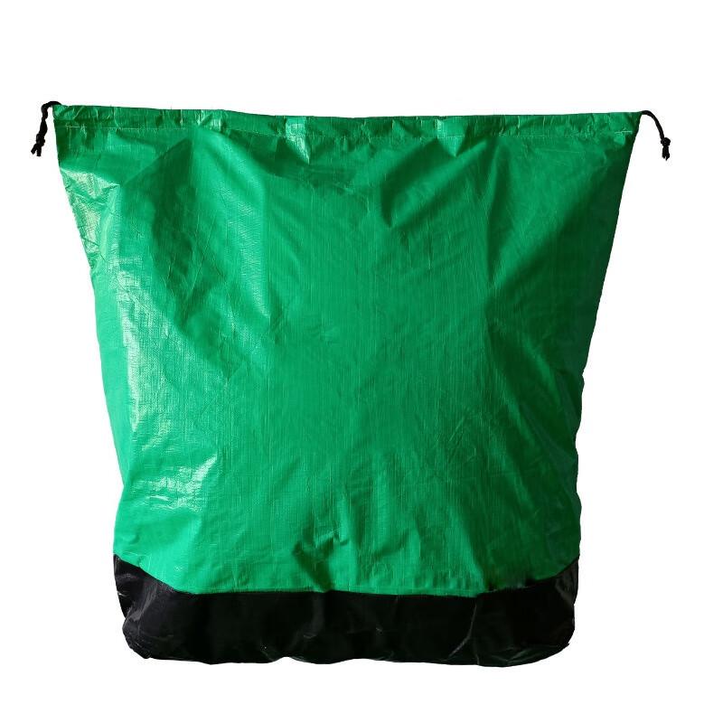 Drawstring Logistics Sorting Bag