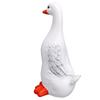 Garden Decor Outdoor Duck Statue Resin Sculpture Country Style Realistic Lawn Ornament for Yard Landscape Patio Farm