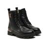 Ankle Boots Patrizia Pepe PJ894.31 Black