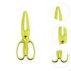 Fish Gripper Pliers Fishing Grabber Portable Accessory Multifunctional Anti Slip