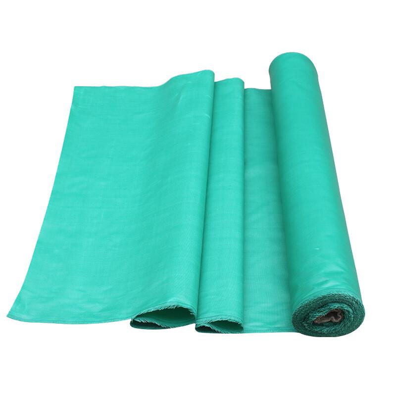 Jing Yixian Green Triple-Proof High-Temperature Flame Retardant Fabric