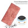 Pour Oppo Find X8 Pro 5G Coque Design Papillon Portefeuille à Rabat Couvercle de Téléphone en Cuir Toucher Doux