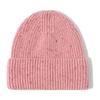 100% Merino Wool Beanie Winter Women Men Boys Girls Crochet Skullies Hat Solid Color Autumn Knitted Beanies Caps