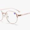 Lugo Btikeol Eyeglass Frames (Lc5882 550 52)