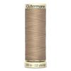 Sewing Thread 100% Polyester Gutermann 1 Spool - Att 215 - Toasted Almond