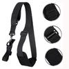 Nylon Belt Lawn Mower Harness Strap Adjustable Length Grass Brush Cutter Belt  for Garden