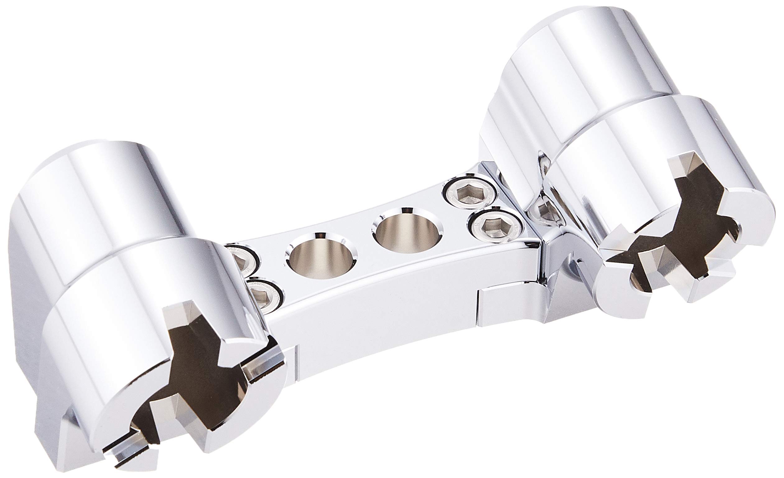 

SHIFT UP Кронштейн ручки из заготовки 205030 [Хромированный]