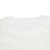 FILA White Minimalist Casual Fashion T-Shirt Men tops Cloud-White F61M623105FWT