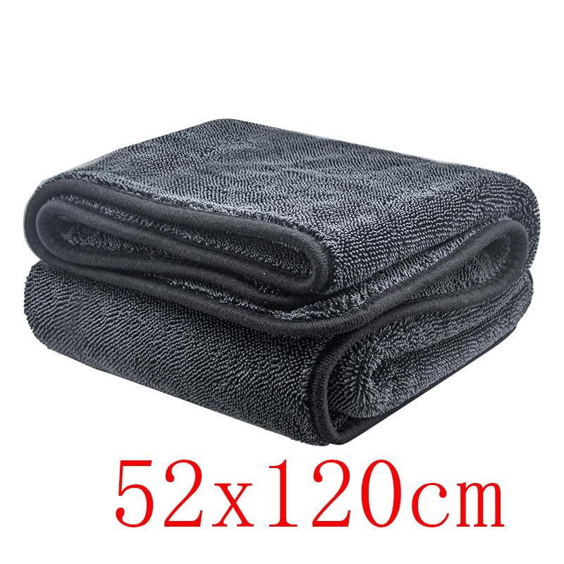 Big Auto Wash Microfiber Towel Auto Cleaning Drying Cloth Auto Care Cloth Microfiber Towel Auto Microfiber Cloth Super Absorbent
