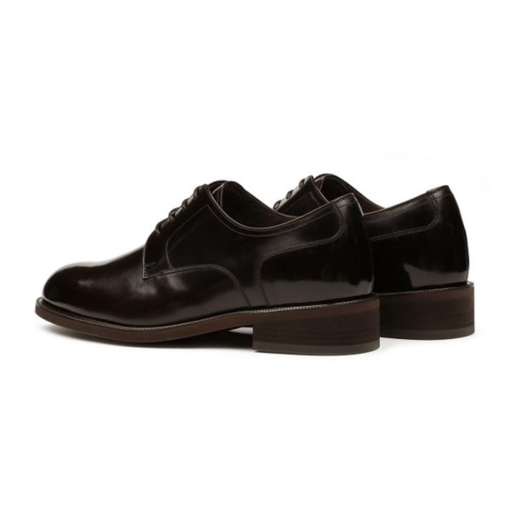 Kumkang Men S Height increaSing Plain Toe Derby ShoeS Regoxc6635k36x1