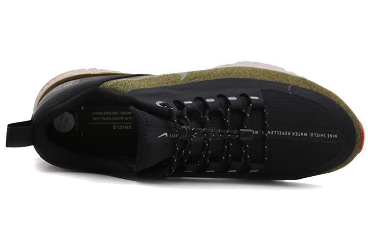 Nike Odyssey React Shield Olive Flak AA1634-300