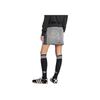 adidas Originals Adicolor Denim Minirock Gewaschenes Grau Damen JW2657