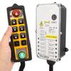 Hoist Controller Single Handle Industrial 3 Proof Electric Hoist Remote Control YU 8AC220V