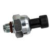 F81Z9C968AB, F5TZ9C968A Injection Pressure Regulator and Control Pressure Sensor Kit, One Paired Set with Threaded Interfaces and a Three-Wire Pigtail