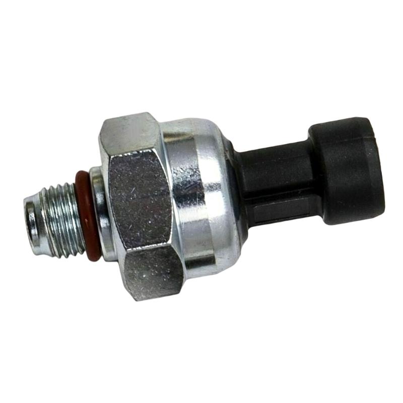 F81Z9C968AB, F5TZ9C968A Injection Pressure Regulator and Control Pressure Sensor Kit, One Paired Set with Threaded Interfaces and a Three-Wire Pigtail