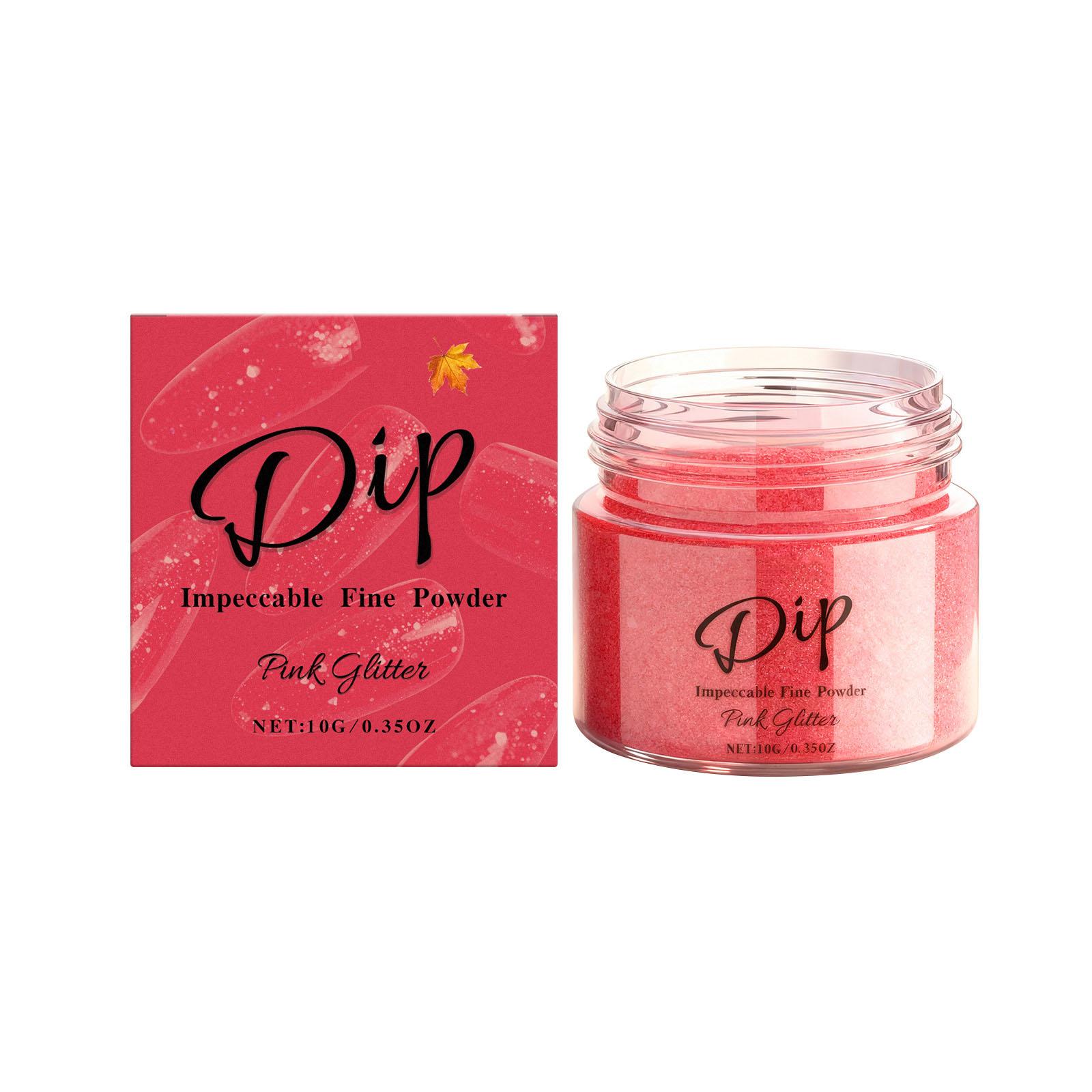 

Nail Moisturizing Powder Contains , Titanium Dioxide, High Gloss, Uniform Color Development, And Is A Special Material For Nail Salons. One Size розовый