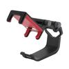 Game Controller Phone Holder Dual Shaft Adjustment Game Controller Phone Clip for Xbox Series S X for IOS Phones for