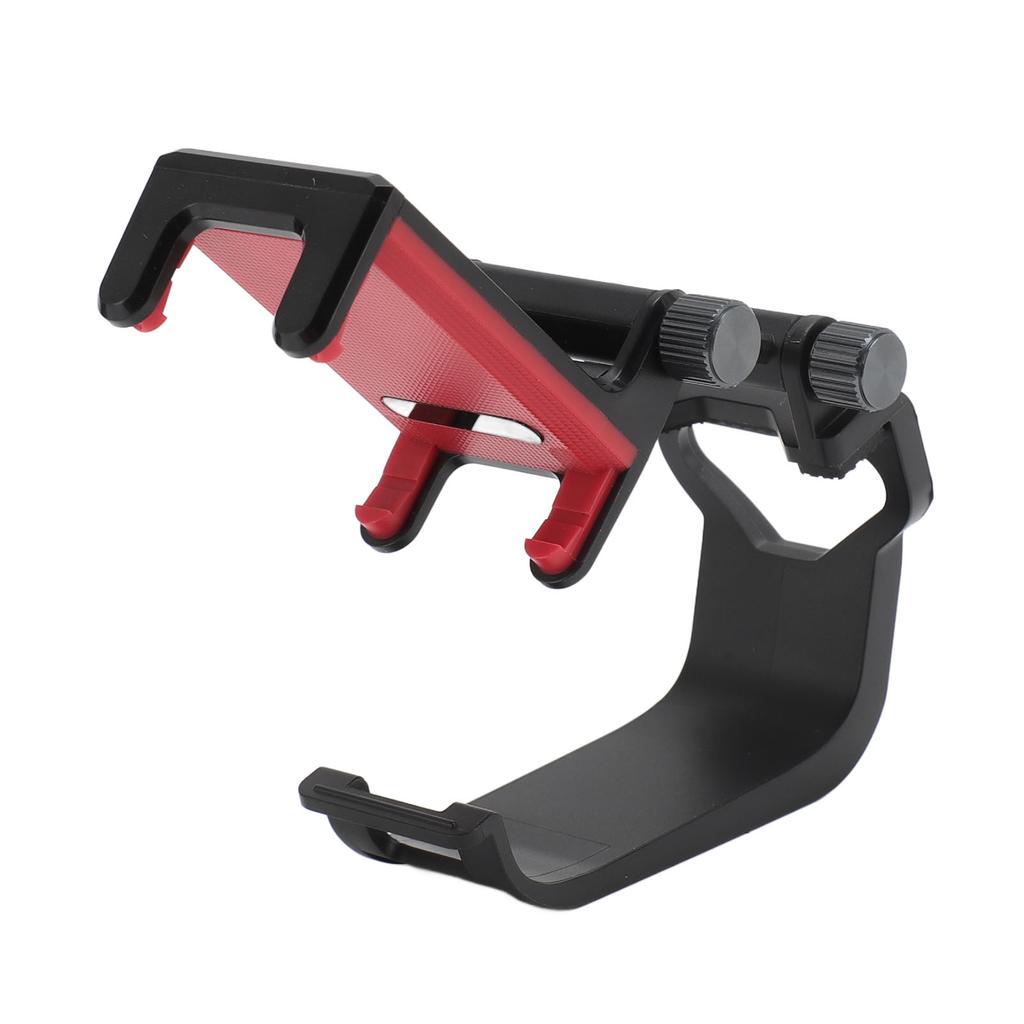 Game Controller Phone Holder Dual Shaft Adjustment Game Controller Phone Clip for Xbox Series S X for IOS Phones for