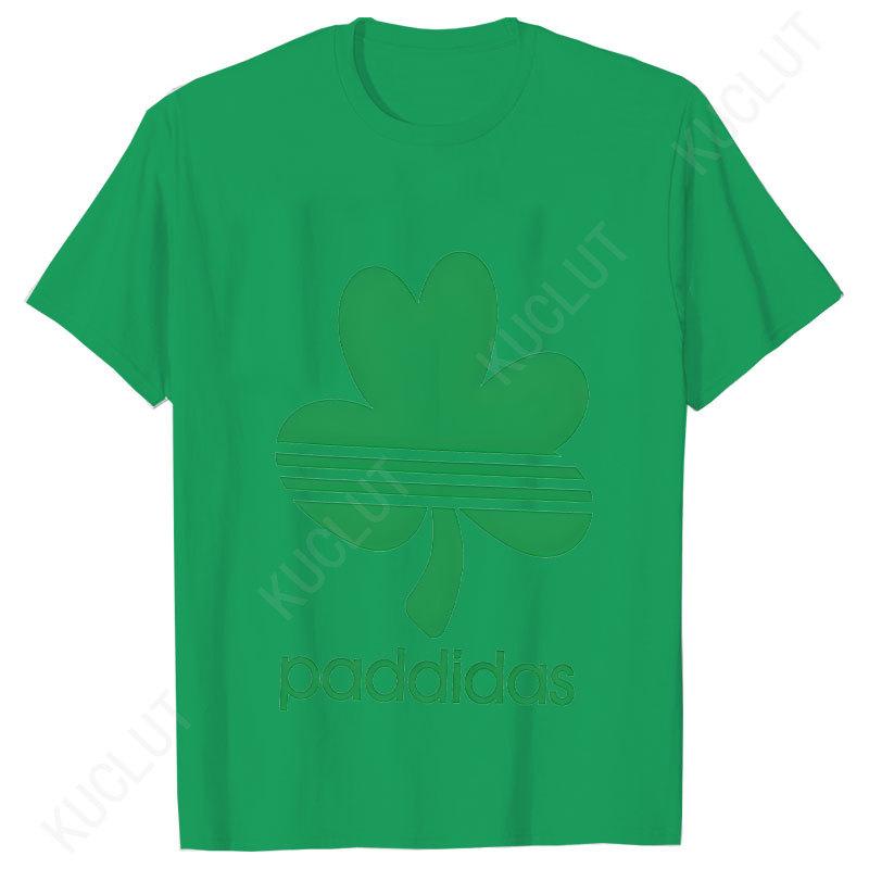 IRISH JOKE St Patricks Day T-Shirt Funny Saint Patrick's Day Tee Shirt Paddys Day Irish Men Women Matching Gift T Shirt Clothing