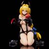 To Love Ru 1 6 Tearju Lunatique Darkness Ver. Renewal Package