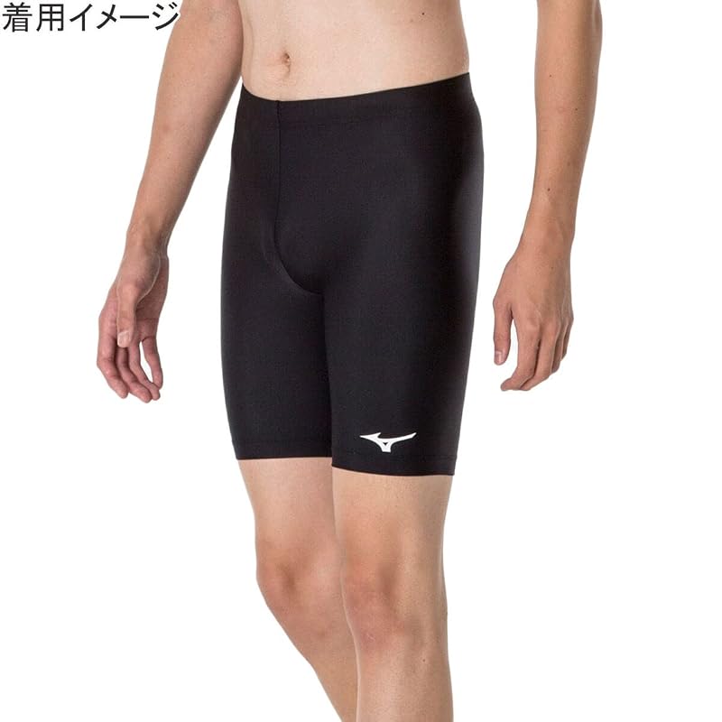 BodyFit Power Pants 32MBA110 Black M (Training Wear)