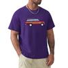 Weekend Wagon T-Shirt designer shirts vintage mens t shirt
