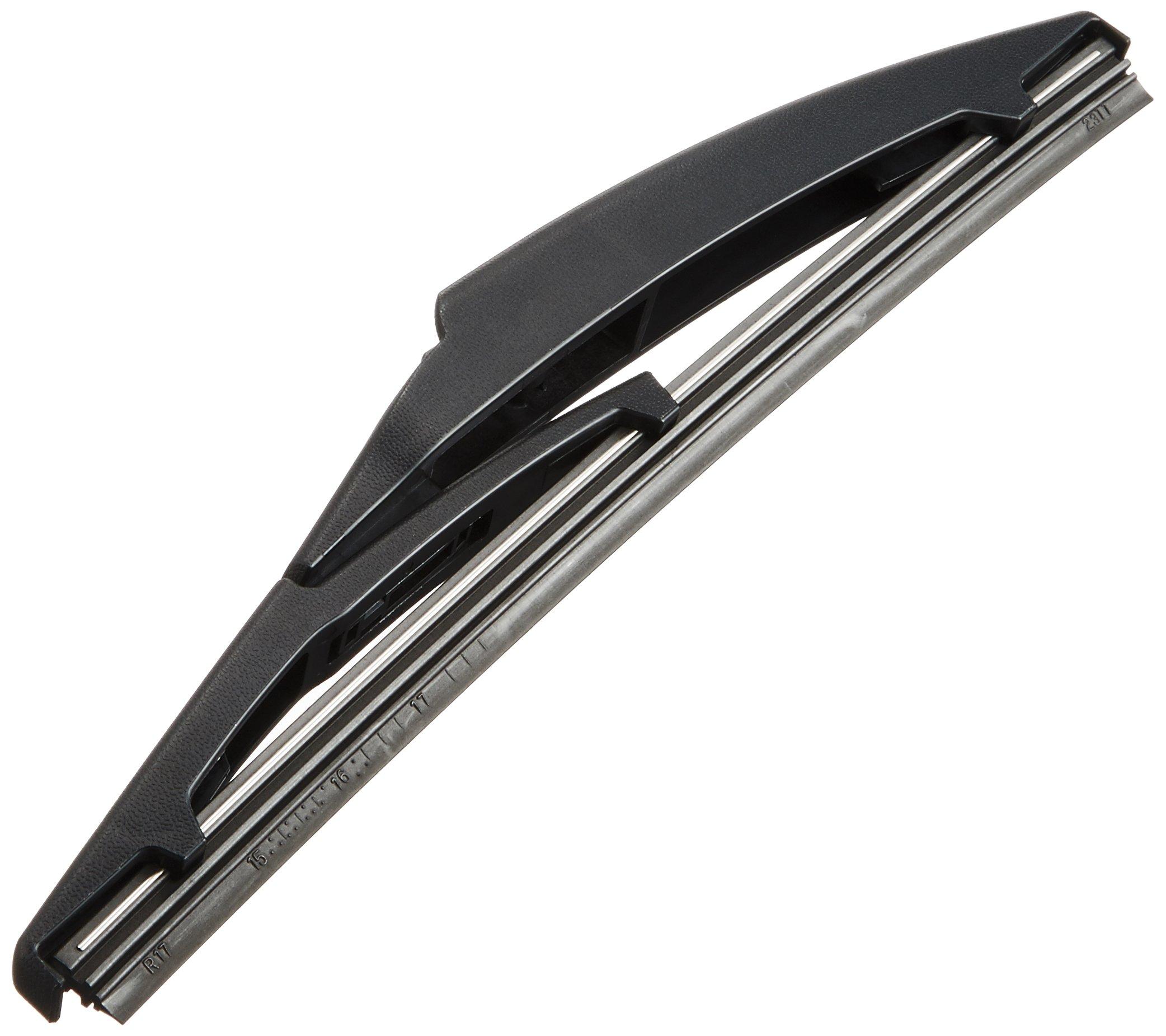 

NWB Car Rear Graphite Resin Wiper Blade 195mm GRB20