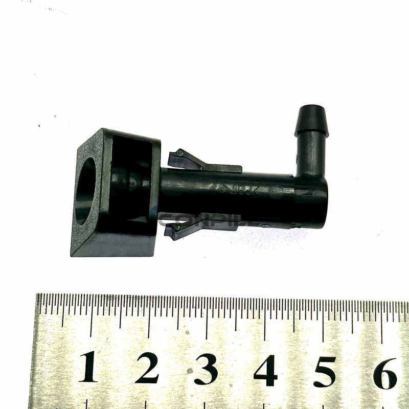 for Honda 9Th Civic Front Windscreen Glass Wiper Nozzle 2012-15