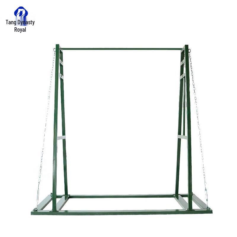 Dà Táng Yù Adjustable Mobile Gymnastics Parallel & Horizontal Bar