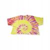Spencer's NARUTO XL Women's Crop Top