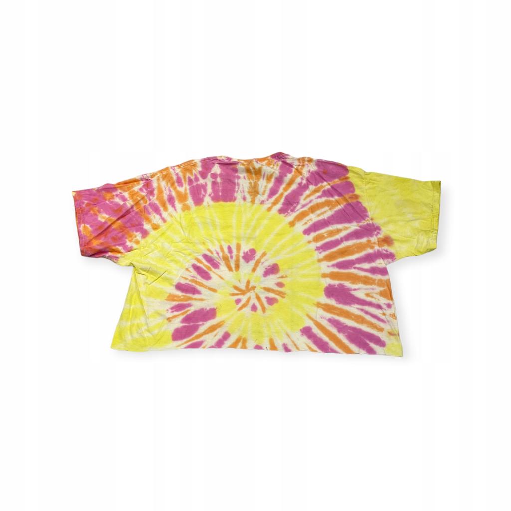 Spencer's NARUTO XL Women's Crop Top
