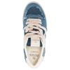 Match Low Top 'Blue Denim' 7E1495AMF1F1JID